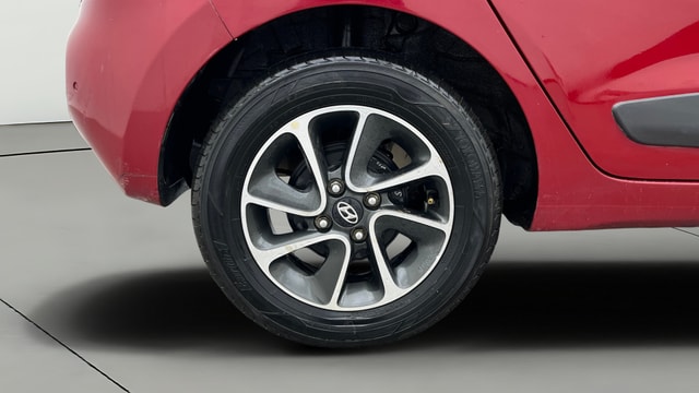 View Hyundai Grand i10 Image 24 Used Hyundai Grand i10 Image 24