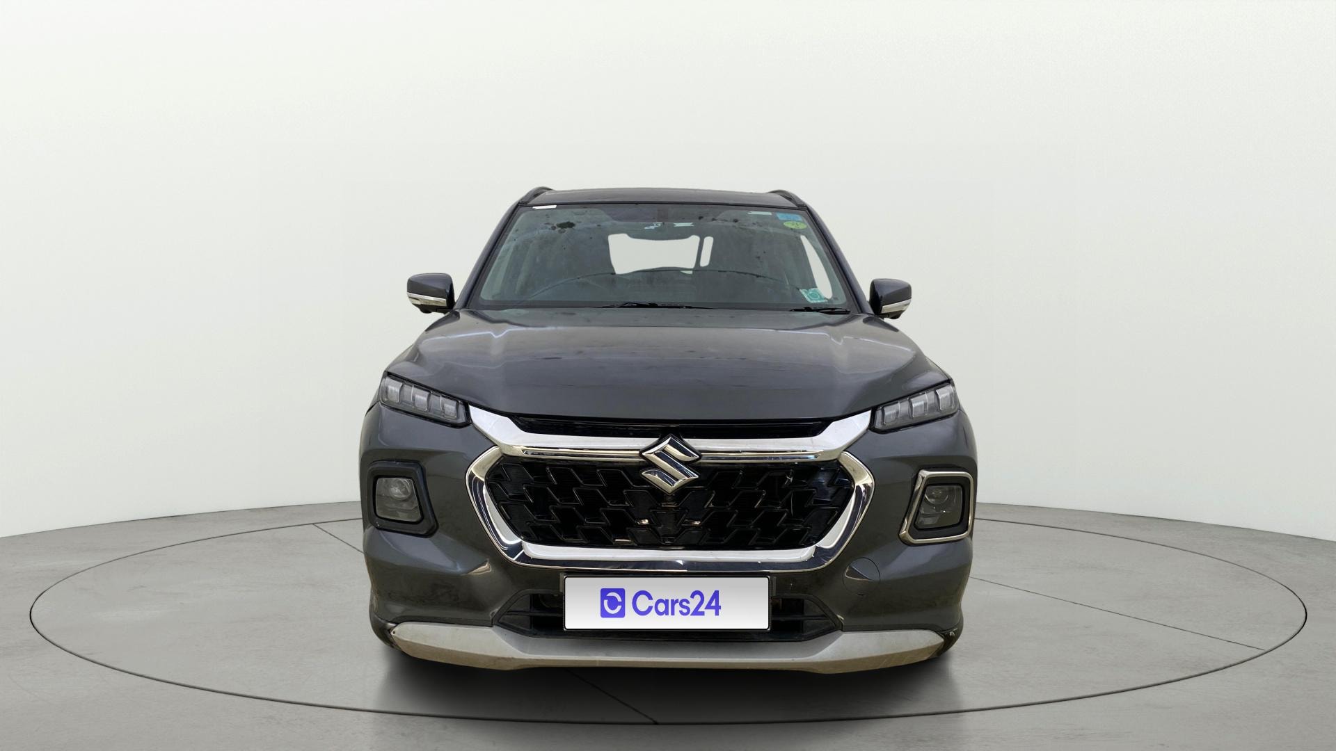 Used 2023 Maruti Suzuki 1000 Used 2023 Maruti Suzuki 1000