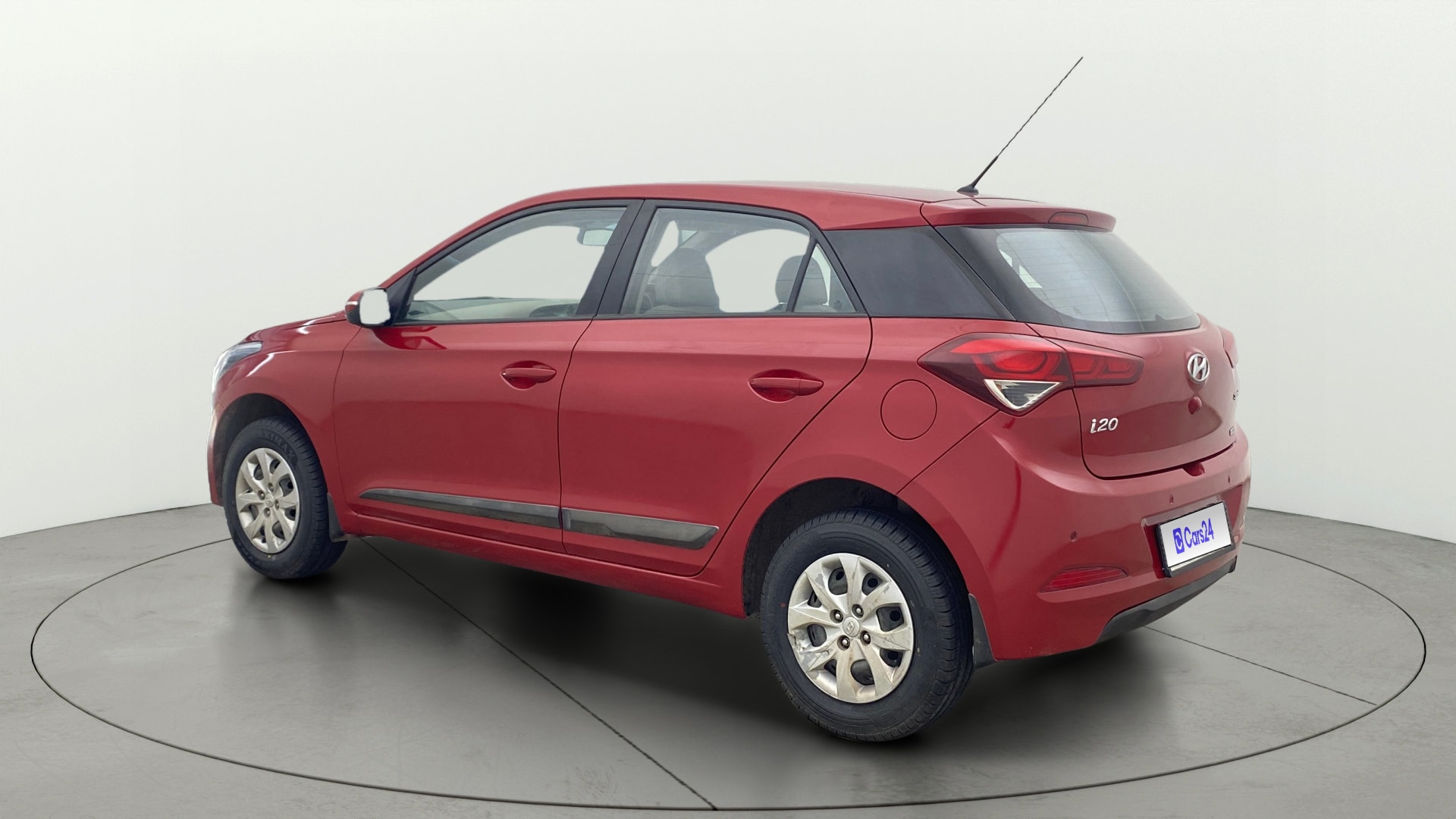 Used 2016 Hyundai Elite i20 Used 2016 Hyundai Elite i20