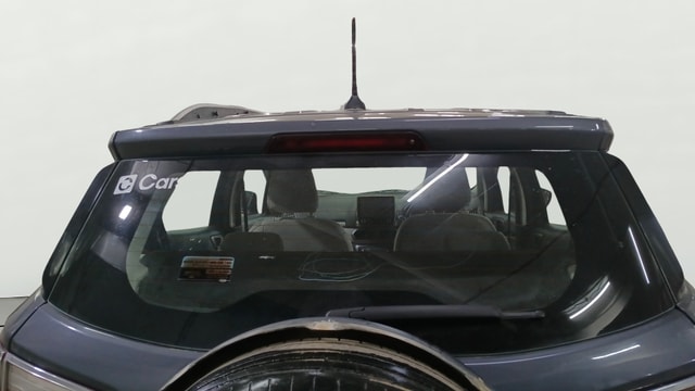 View Ford EcoSport Image 4 Used Ford EcoSport Image 4