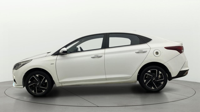 View Hyundai Verna Image 6 Used Hyundai Verna Image 6