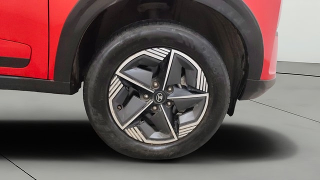 View Tata Nexon Image 41 Used Tata Nexon Image 41