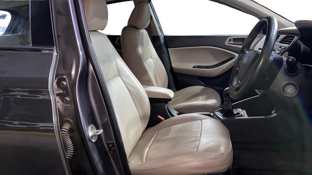 View Hyundai Elite i20 Image 16 Used Hyundai Elite i20 Image 16