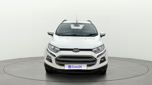 View Ford EcoSport Image 1 Used Ford EcoSport Image 1