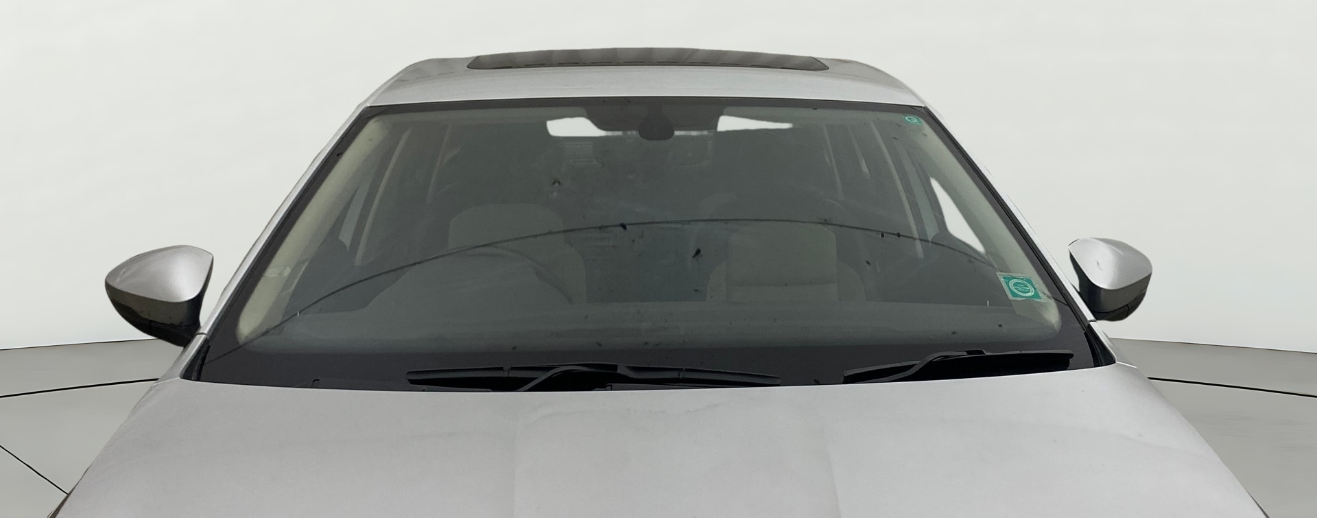 Used 2023 Skoda Slavia Used 2023 Skoda Slavia