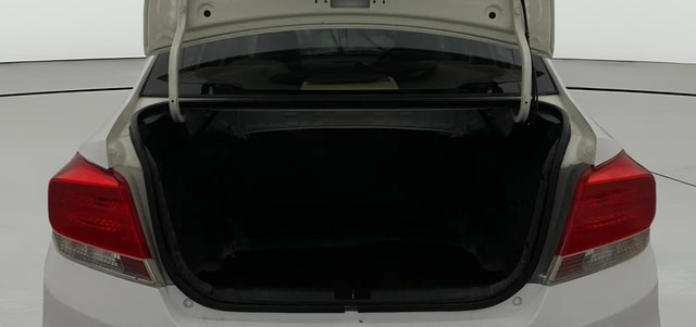 View Honda Amaze Image 36 Used Honda Amaze Image 36