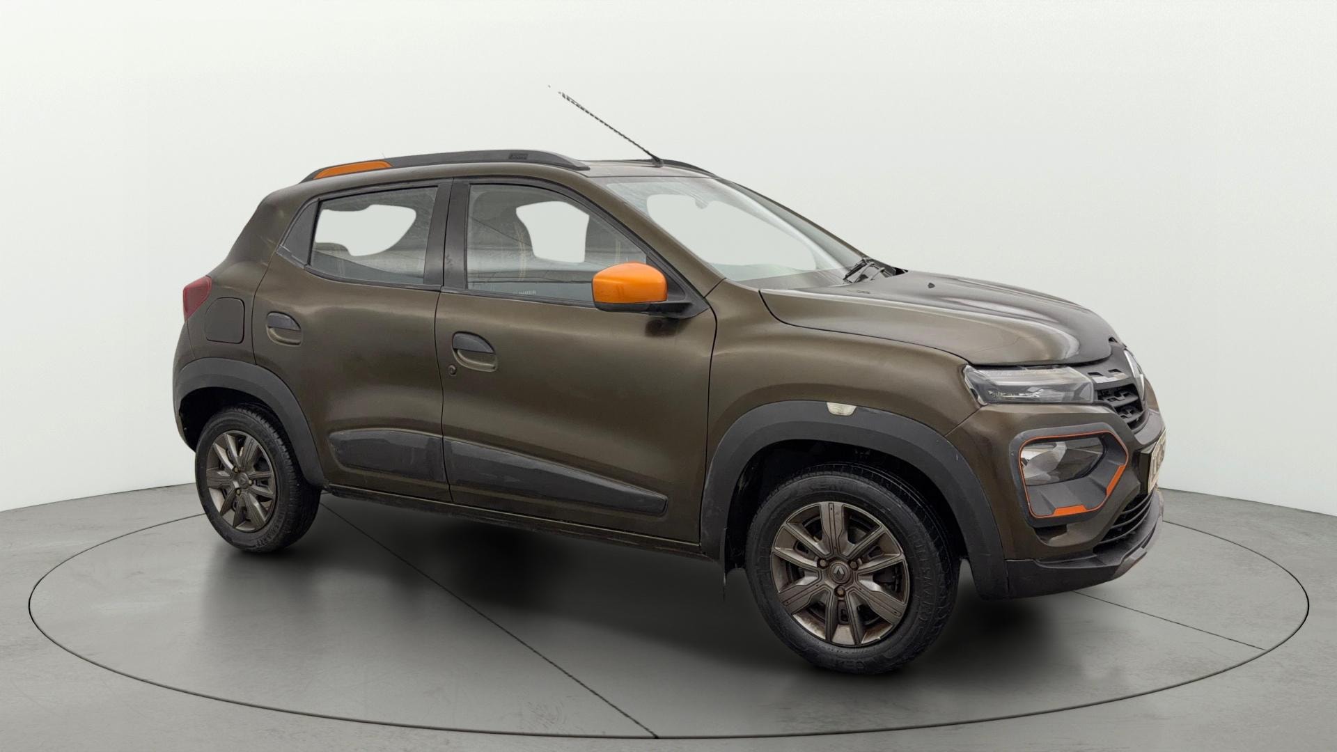 View 2021 Renault Kwid Climber (O) Image 36 Used 2021 Renault Kwid Climber (O) Image 36
