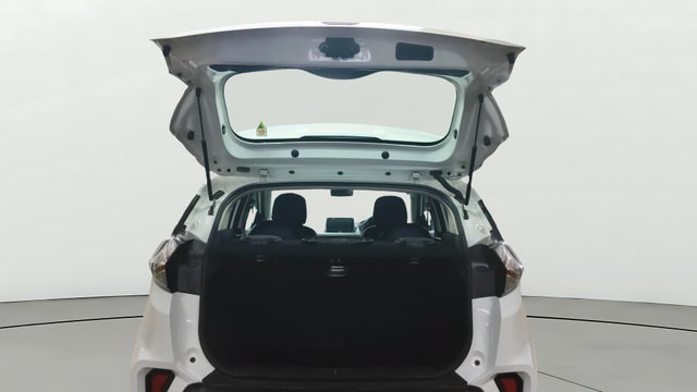 View Tata Nexon Image 16 Used Tata Nexon Image 16