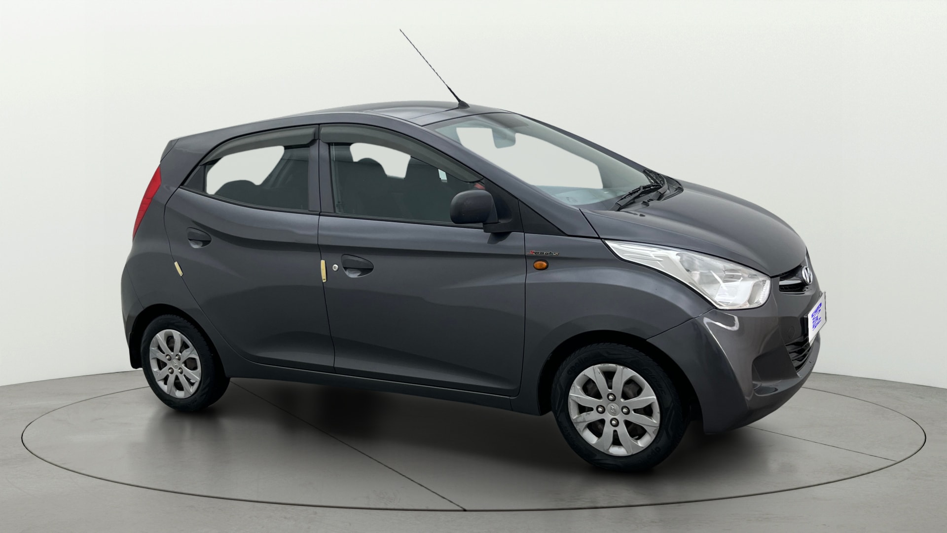 Used 2019 Hyundai EON Used 2019 Hyundai EON