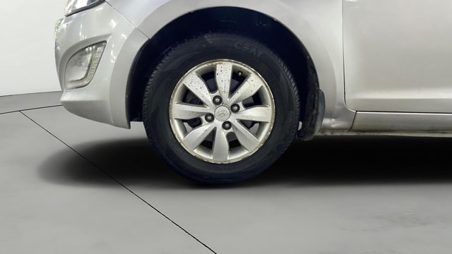 View Hyundai Elite i20 Image 32 Used Hyundai Elite i20 Image 32