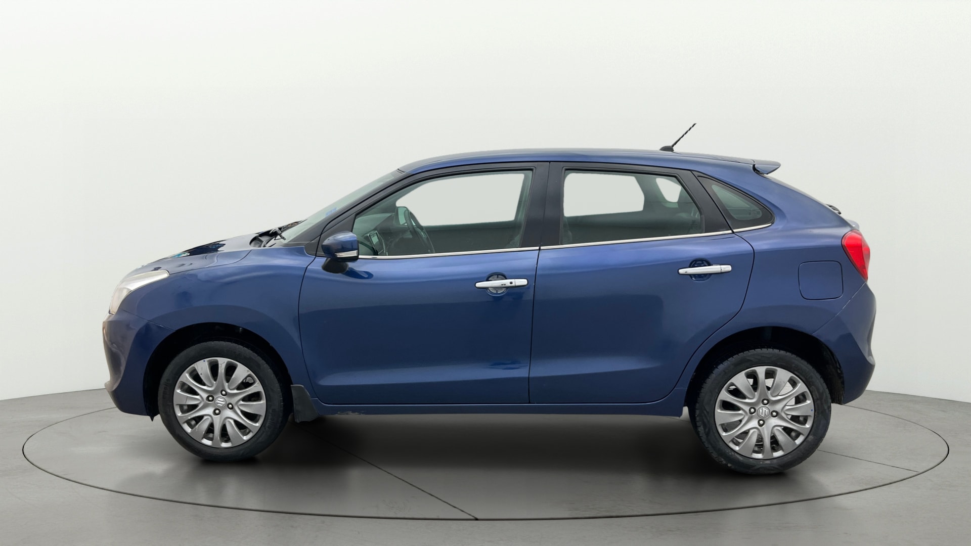Used 2016 Maruti Suzuki 1000 Used 2016 Maruti Suzuki 1000