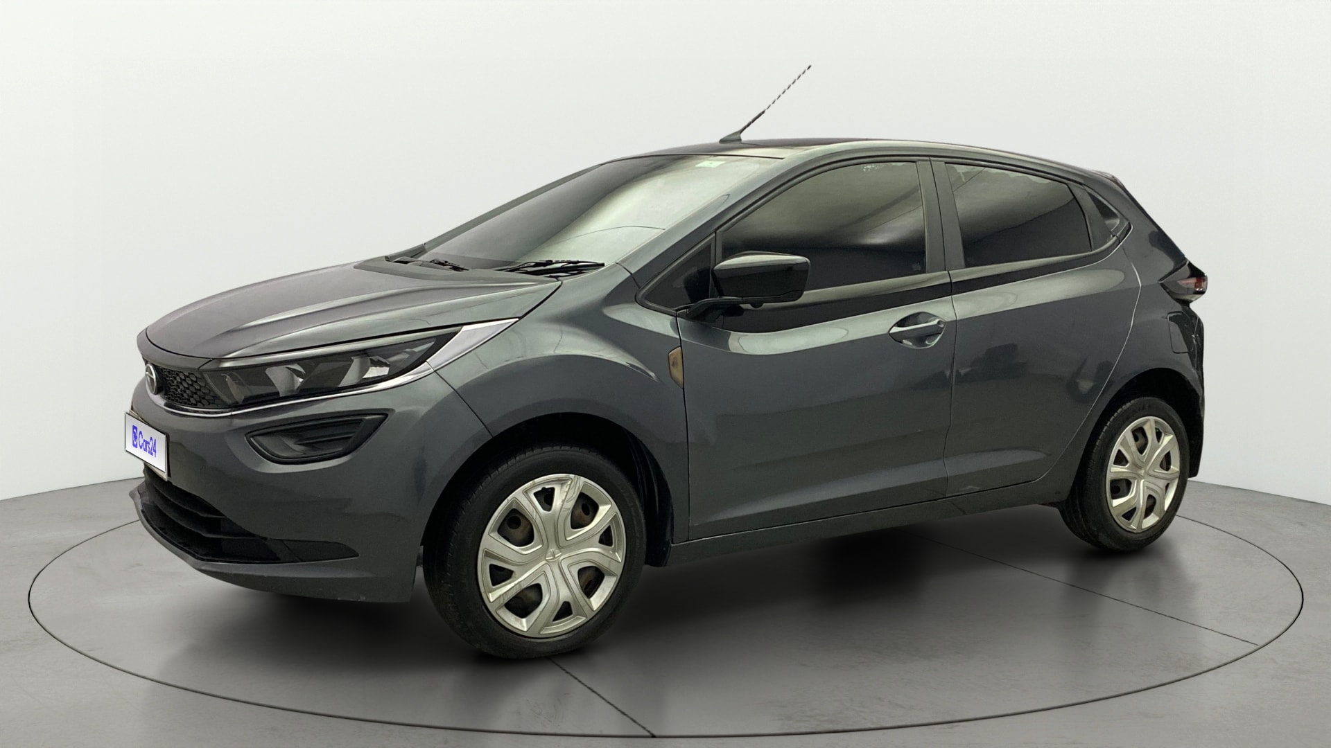 Used 2023 Tata Altroz Used 2023 Tata Altroz