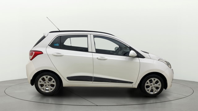 View Hyundai Grand i10 Image 8 Used Hyundai Grand i10 Image 8