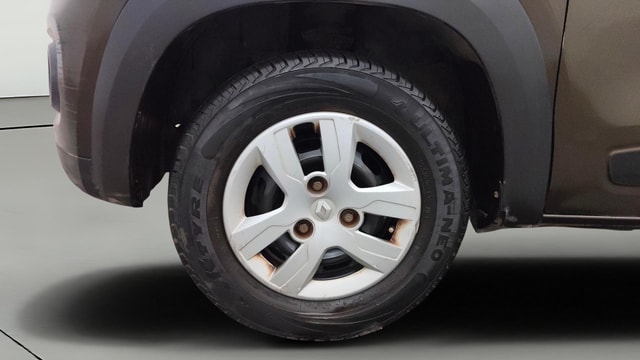 View Renault Kwid Image 27 Used Renault Kwid Image 27