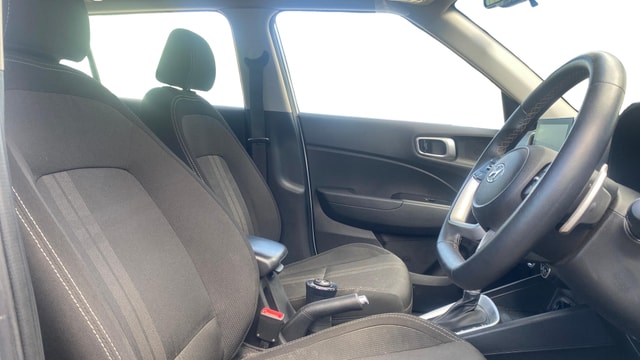 View Hyundai Venue Image 28 Used Hyundai Venue Image 28