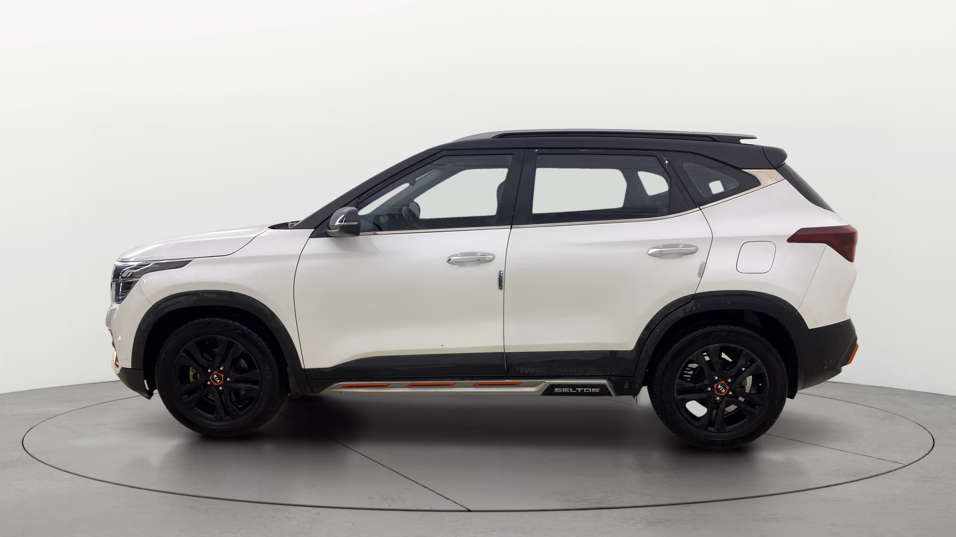 Used 2021 Kia Seltos Used 2021 Kia Seltos
