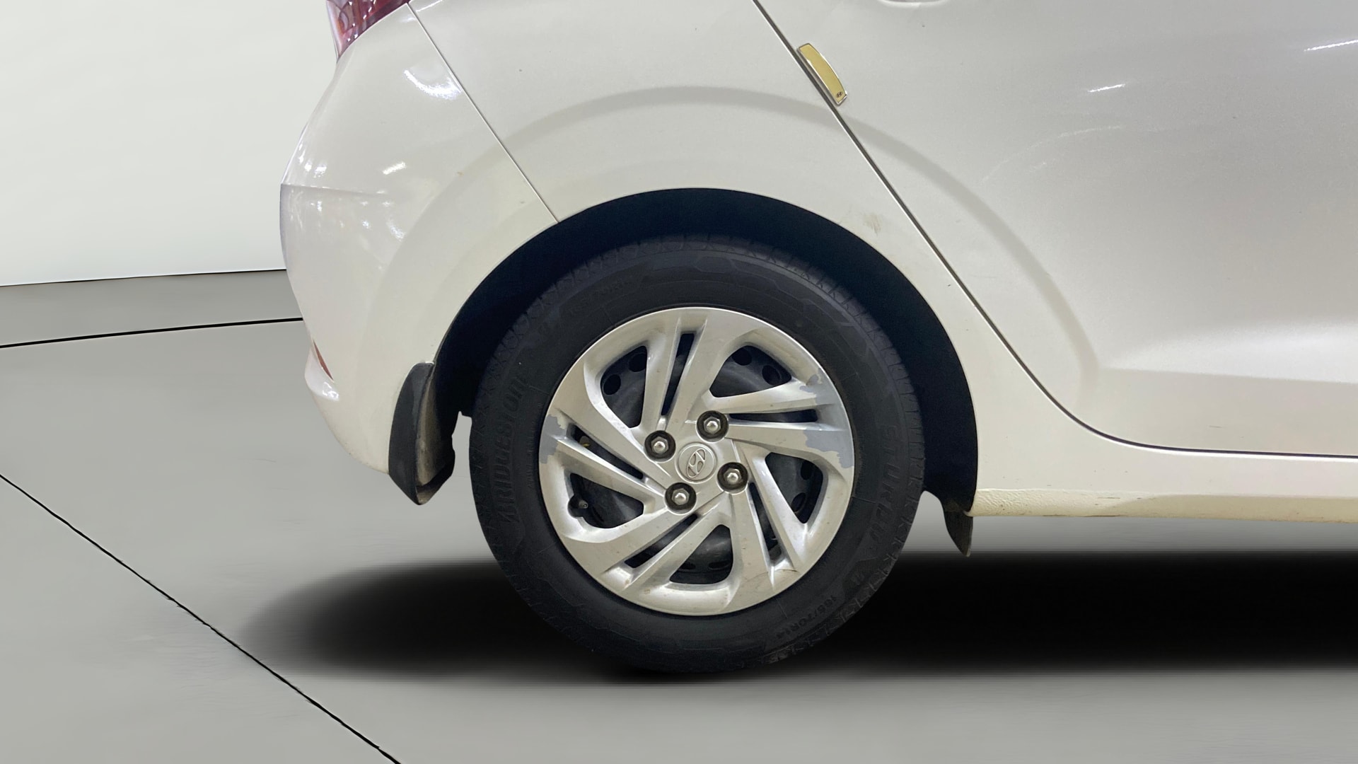 View 2021 Hyundai Grand i10 Nios Magna Petrol AMT Image 23 Used 2021 Hyundai Grand i10 Nios Magna Petrol AMT Image 23