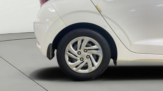 View Hyundai Grand i10 Nios Image 23 Used Hyundai Grand i10 Nios Image 23