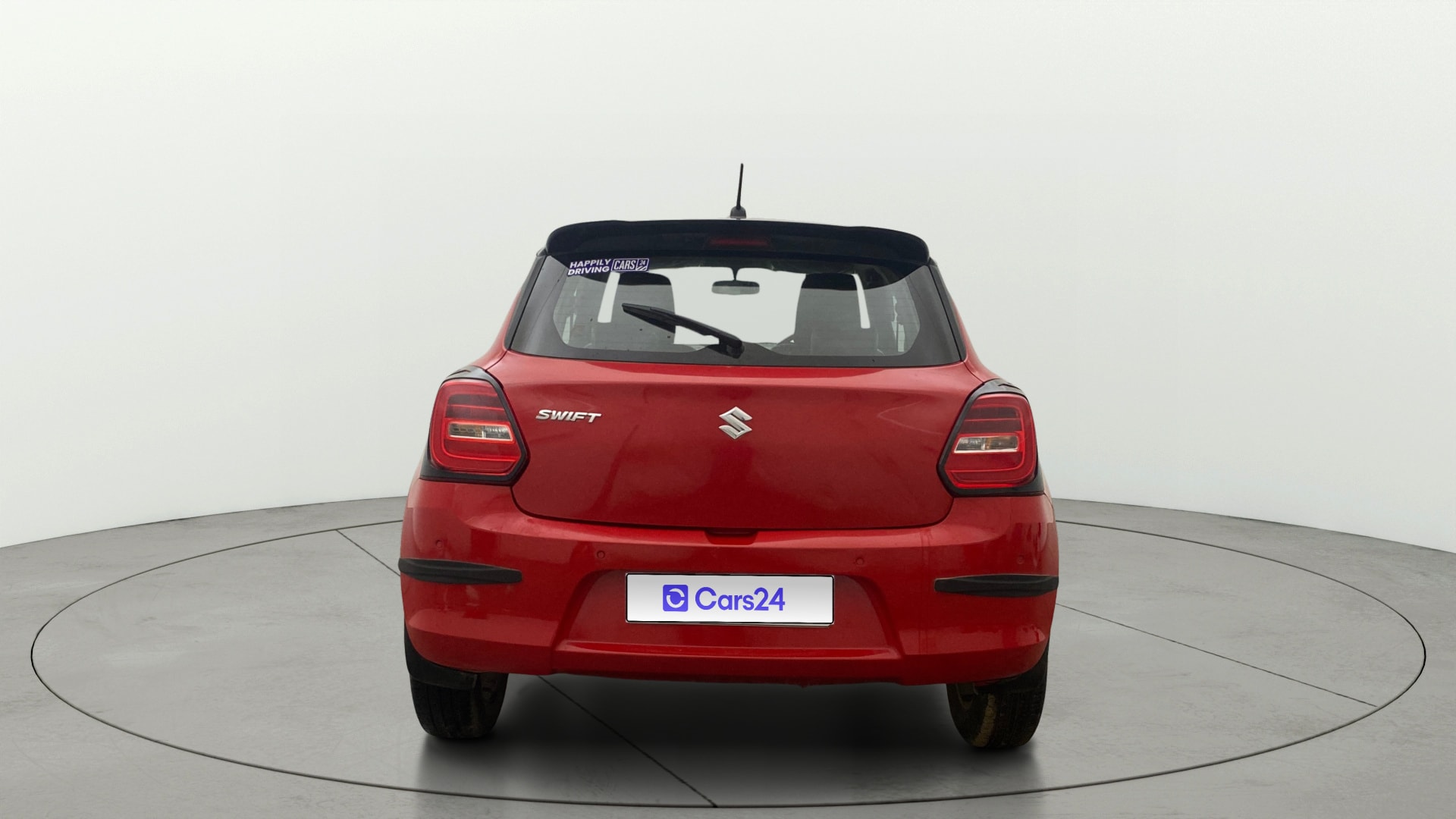 View 2022 Maruti Suzuki 1000 Base Variant Image 40 Used 2022 Maruti Suzuki 1000 Base Variant Image 40