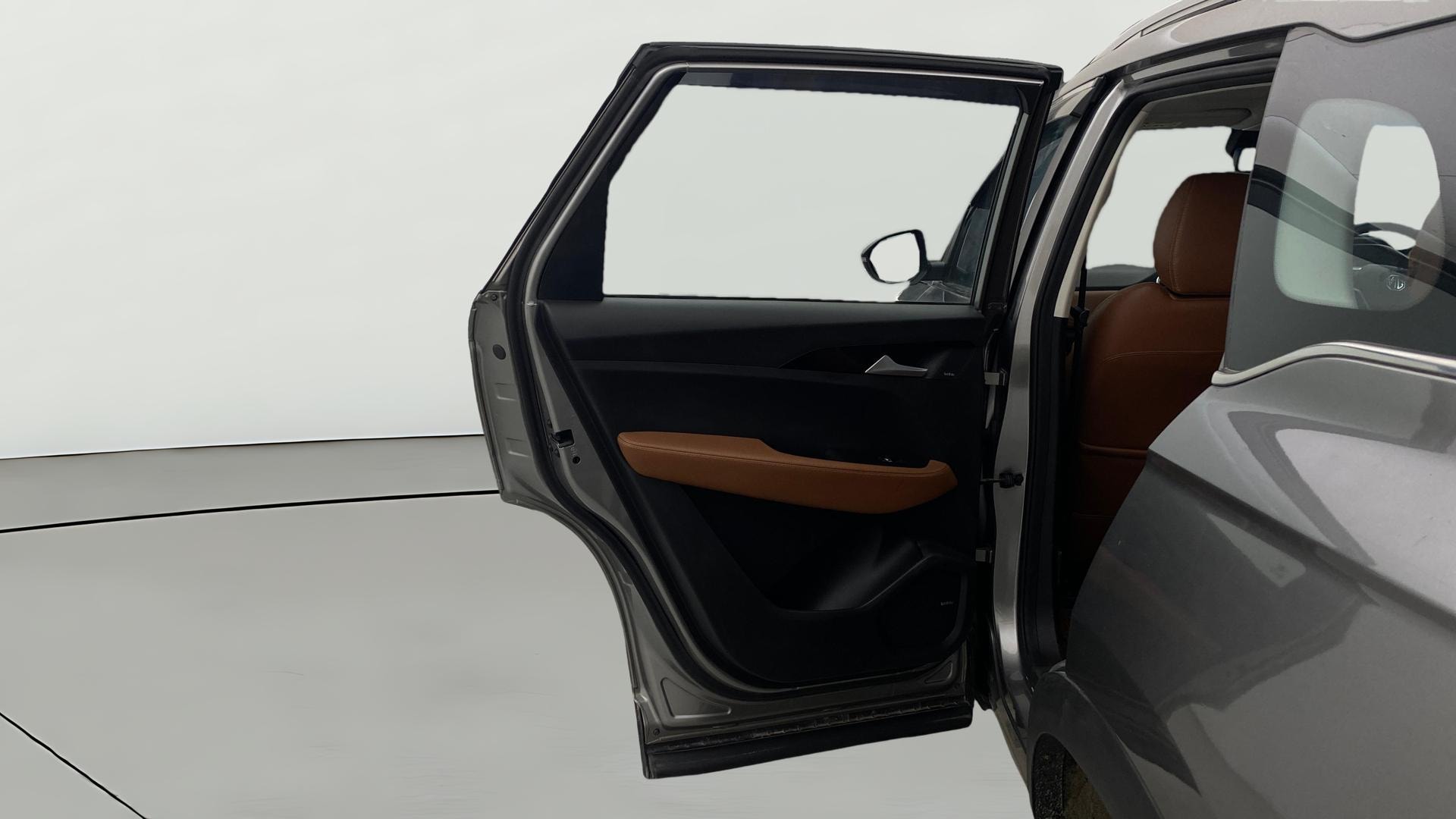 Used 2022 MG Hector Plus Used 2022 MG Hector Plus