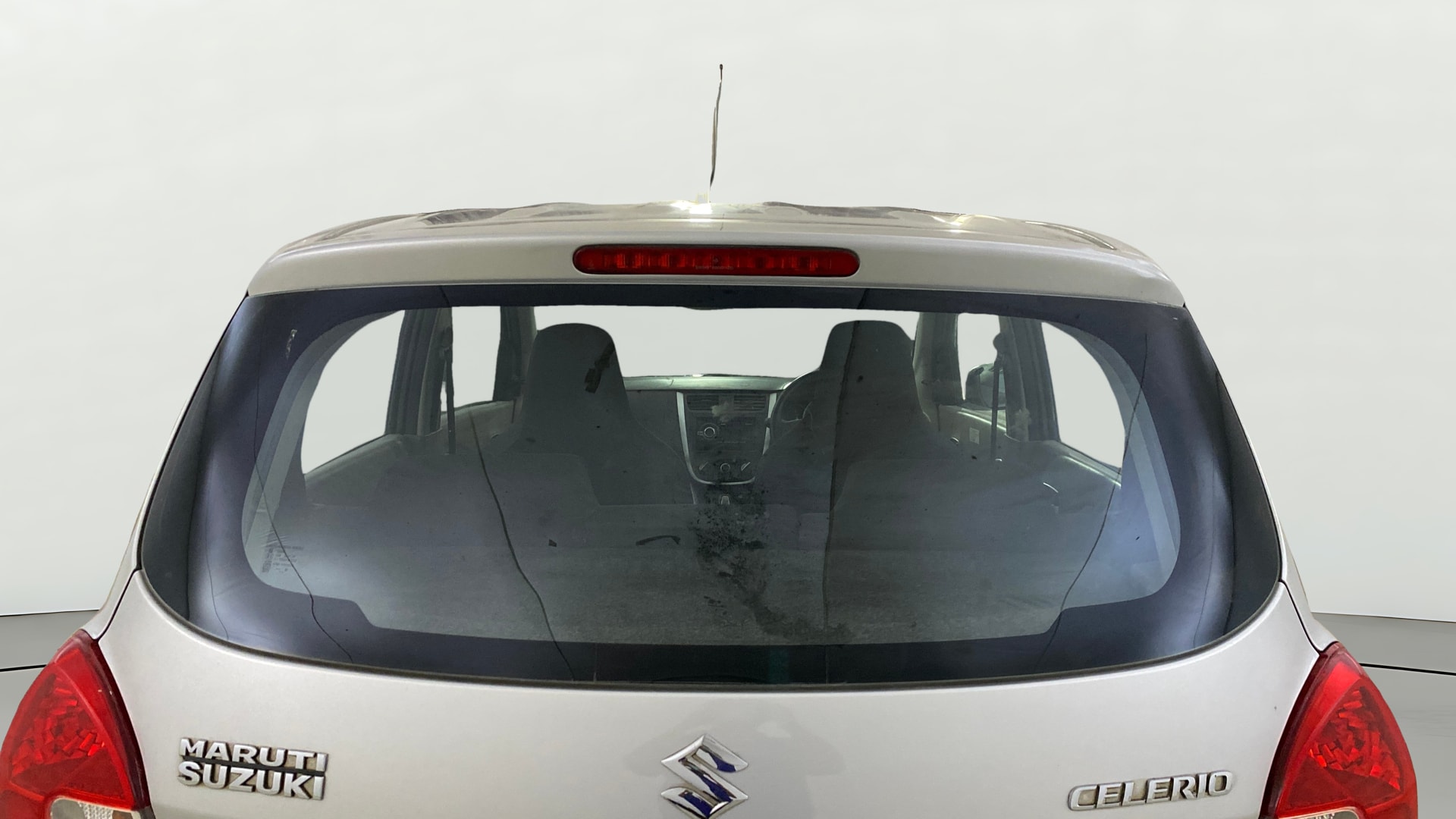 View 2015 Maruti Suzuki 1000 Base Variant Image 4 Used 2015 Maruti Suzuki 1000 Base Variant Image 4