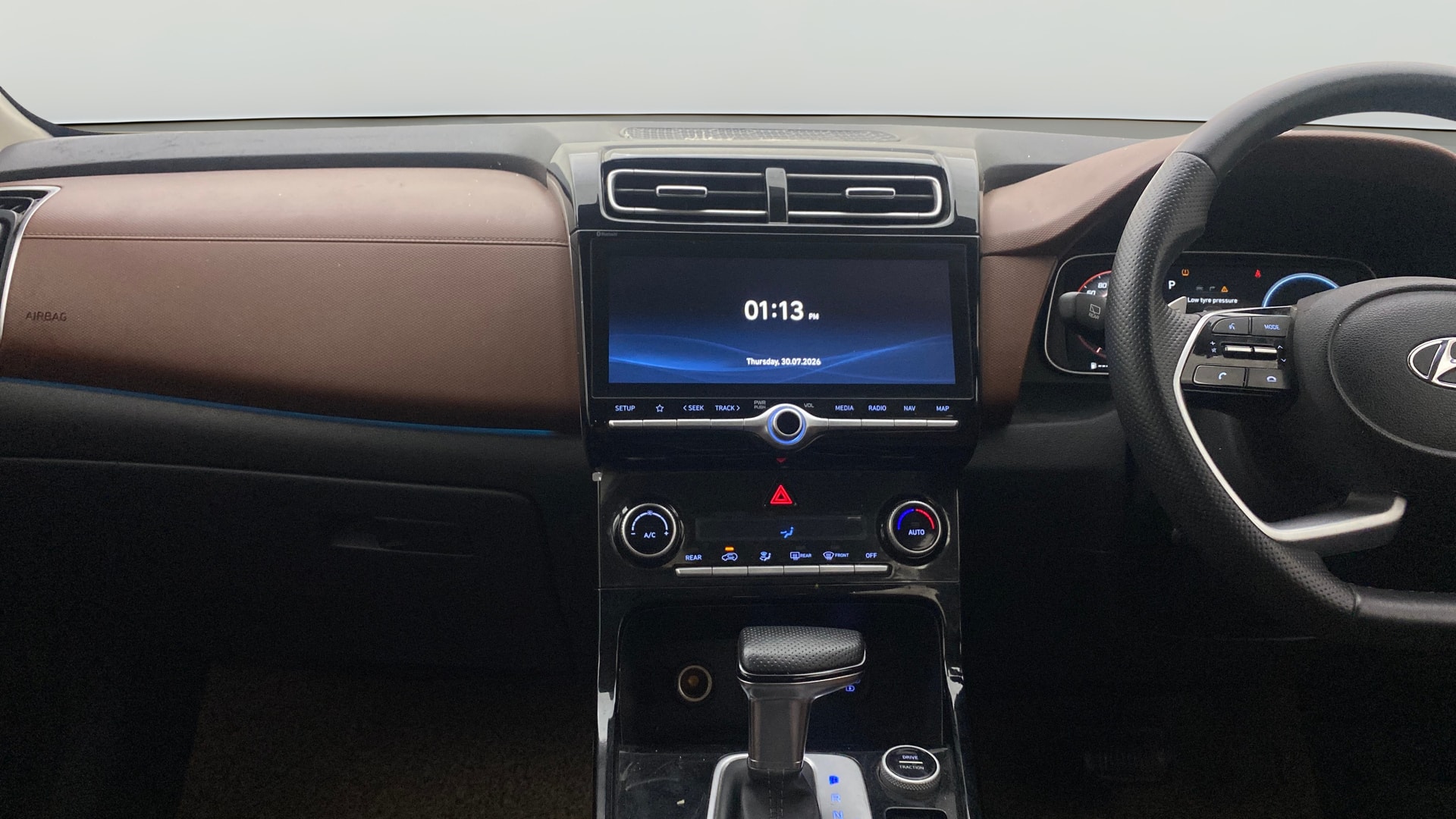 Used 2022 Hyundai Alcazar Used 2022 Hyundai Alcazar