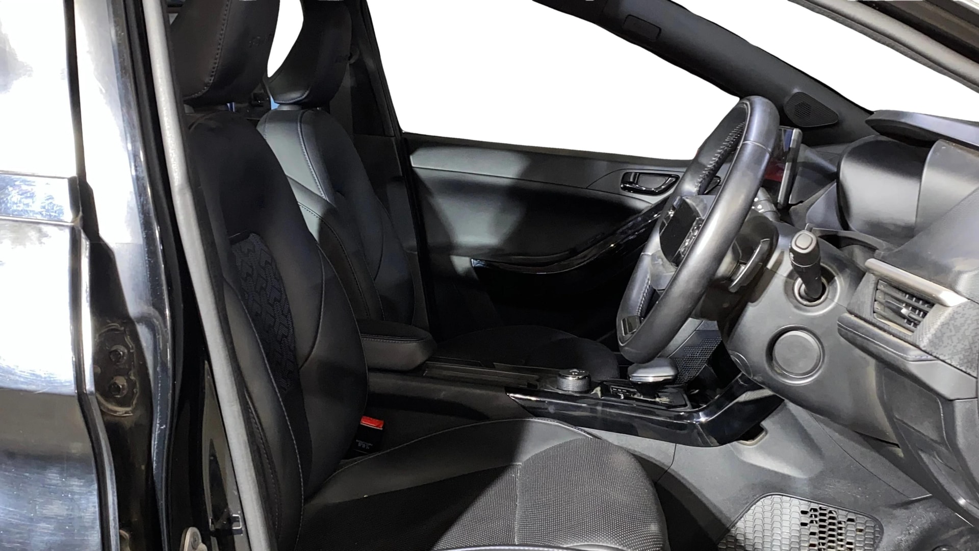 View 2024 Tata Nexon Revotron XE Image 26 Used 2024 Tata Nexon Revotron XE Image 26