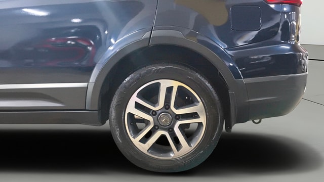 View Tata Hexa Image 8 Used Tata Hexa Image 8