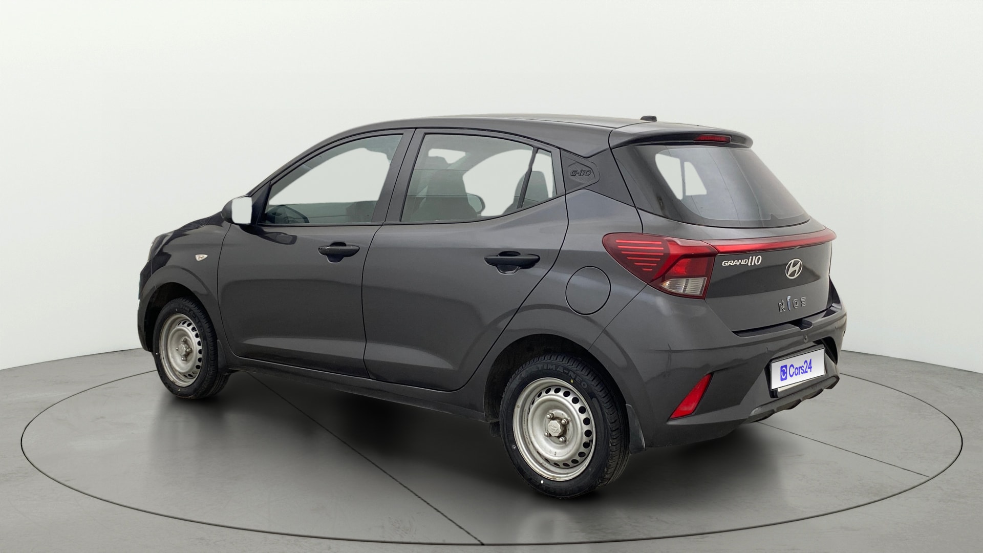 View 2023 Hyundai Grand i10 Nios Era Petrol Image 2 Used 2023 Hyundai Grand i10 Nios Era Petrol Image 2