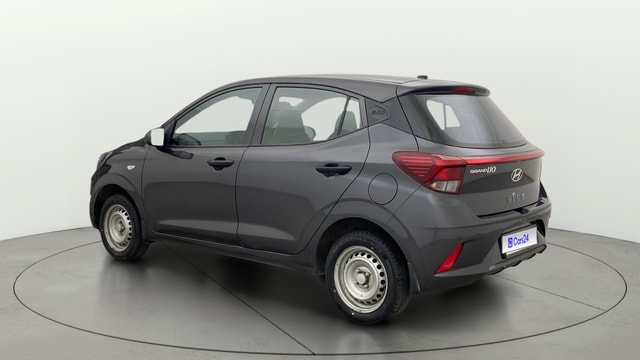 View Hyundai Grand i10 Nios Image 2 Used Hyundai Grand i10 Nios Image 2