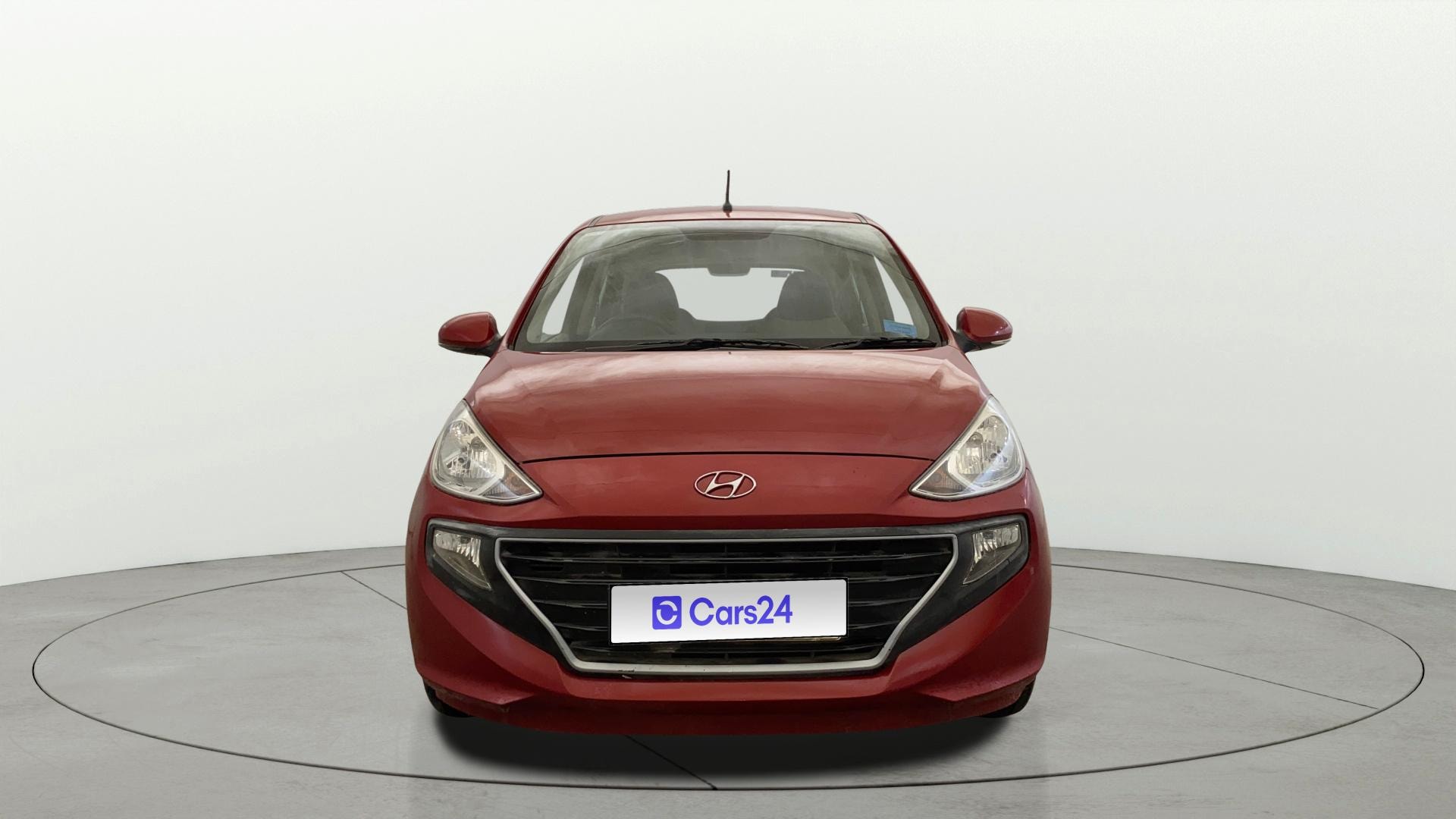 Used 2020 Hyundai New Santro Used 2020 Hyundai New Santro