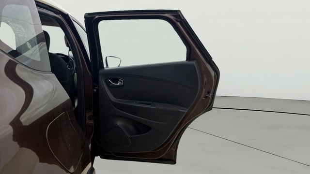 View Renault Captur Image 6 Used Renault Captur Image 6