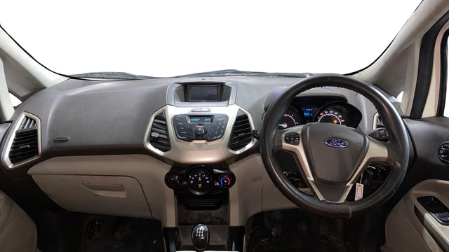 View Ford EcoSport Image 15 Used Ford EcoSport Image 15