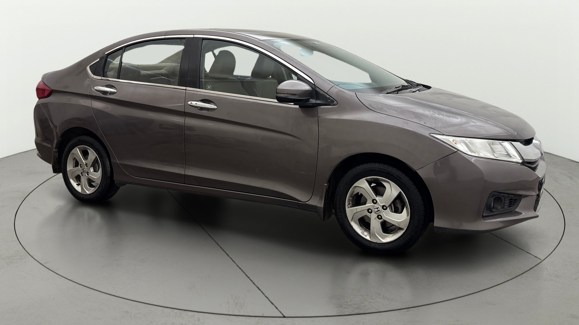 Used 2016 Honda City Used 2016 Honda City