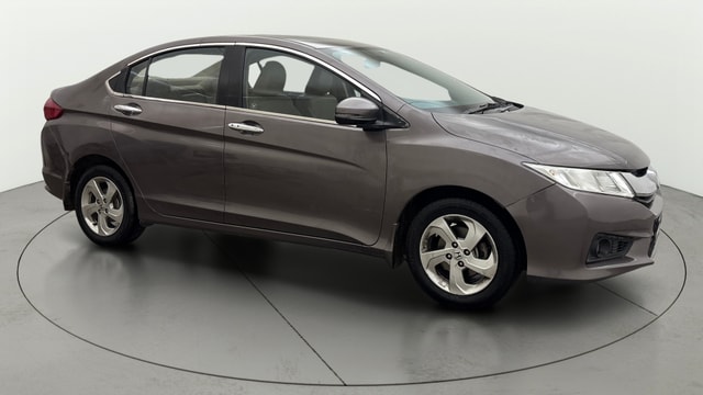 View Honda City Image 22 Used Honda City Image 22