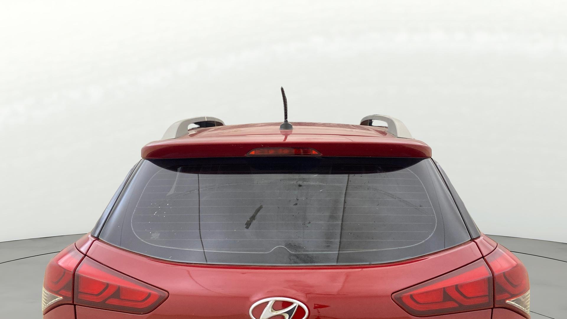 Used 2017 Hyundai i20 Active Used 2017 Hyundai i20 Active