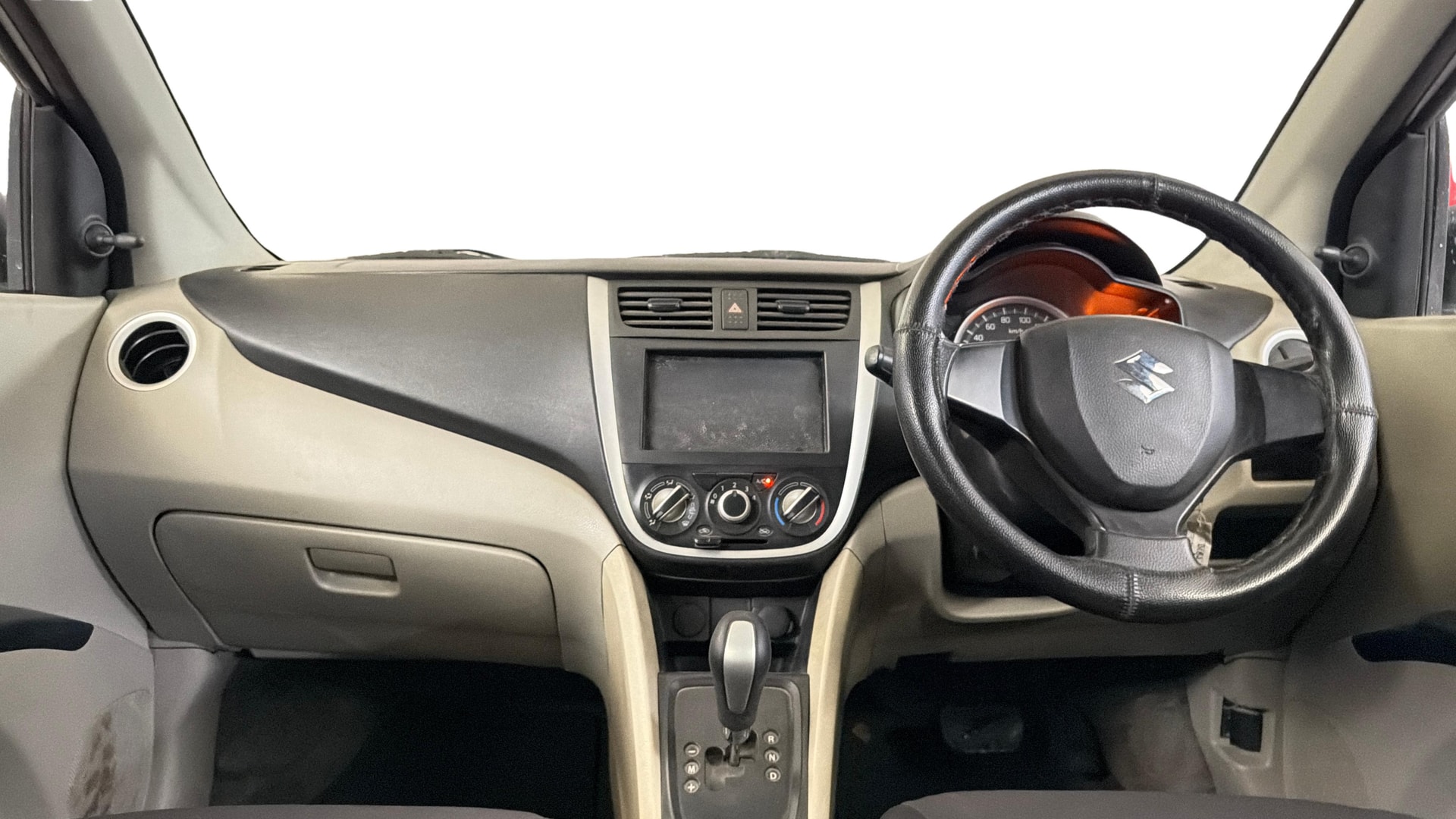 Used 2014 Maruti Suzuki 1000 Used 2014 Maruti Suzuki 1000