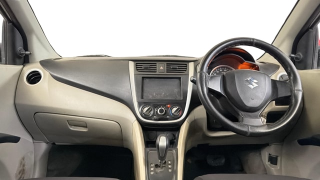 View Maruti Suzuki 1000 Image 15 Used Maruti Suzuki 1000 Image 15