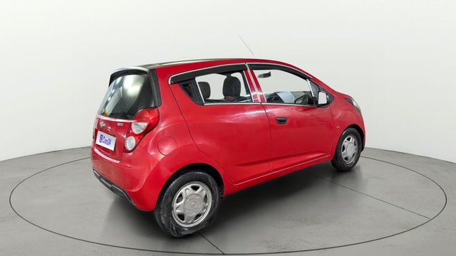 View Chevrolet Beat Image 41 Used Chevrolet Beat Image 41