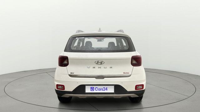 View Hyundai Venue Image 41 Used Hyundai Venue Image 41