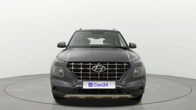 View Hyundai Venue Image 1 Used Hyundai Venue Image 1