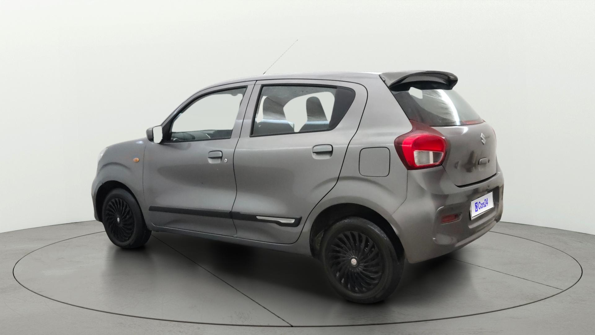 Used 2024 Maruti Suzuki 1000 Used 2024 Maruti Suzuki 1000