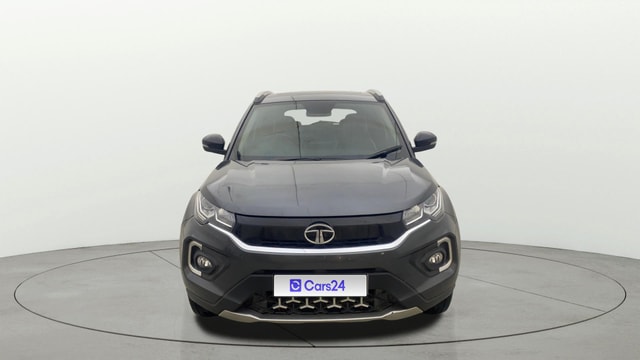 View Tata Nexon Image 1 Used Tata Nexon Image 1
