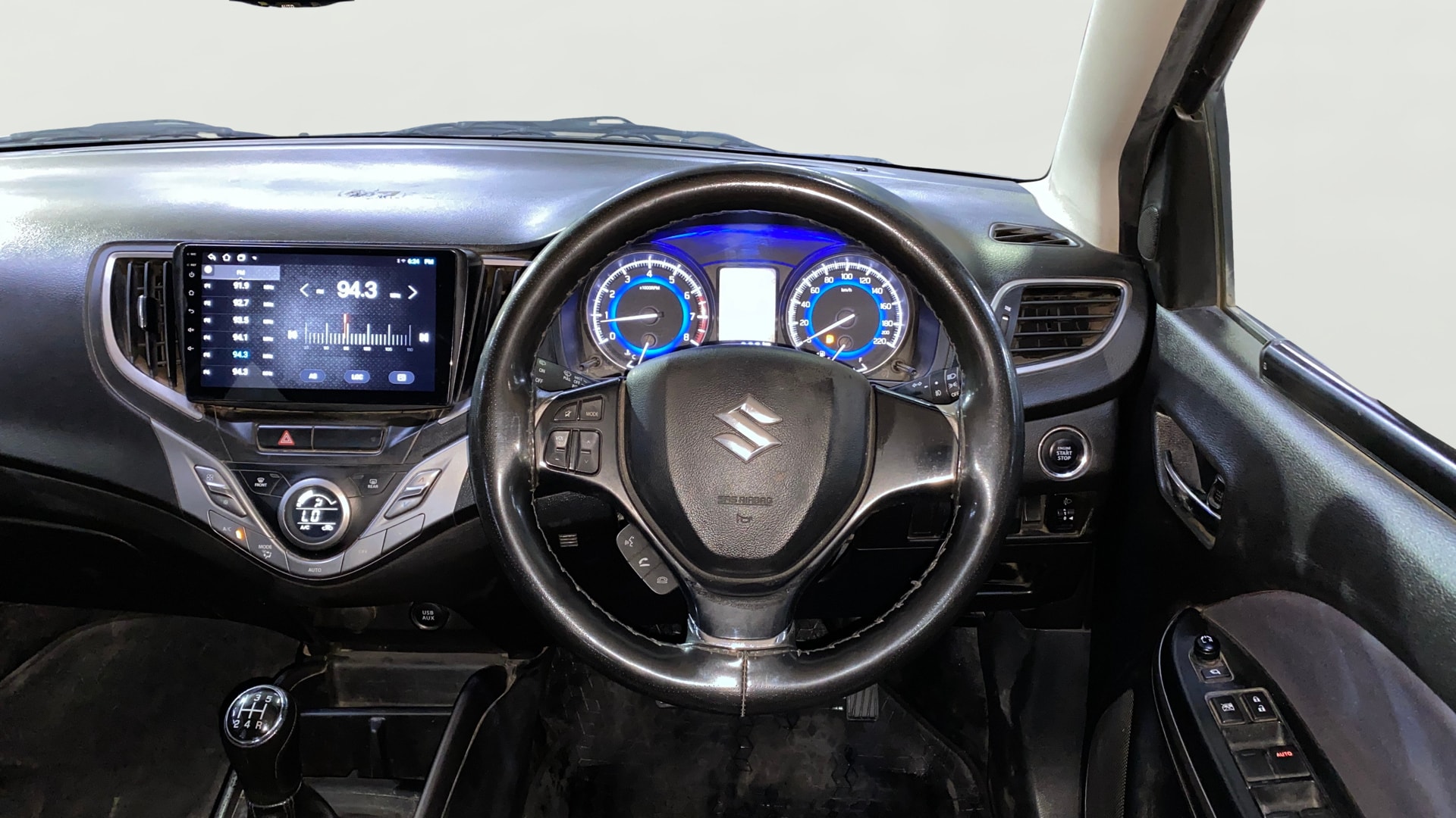 View 2021 Maruti Suzuki 1000 Base Variant Image 12 Used 2021 Maruti Suzuki 1000 Base Variant Image 12
