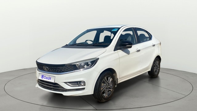 View Tata Tigor Image 36 Used Tata Tigor Image 36