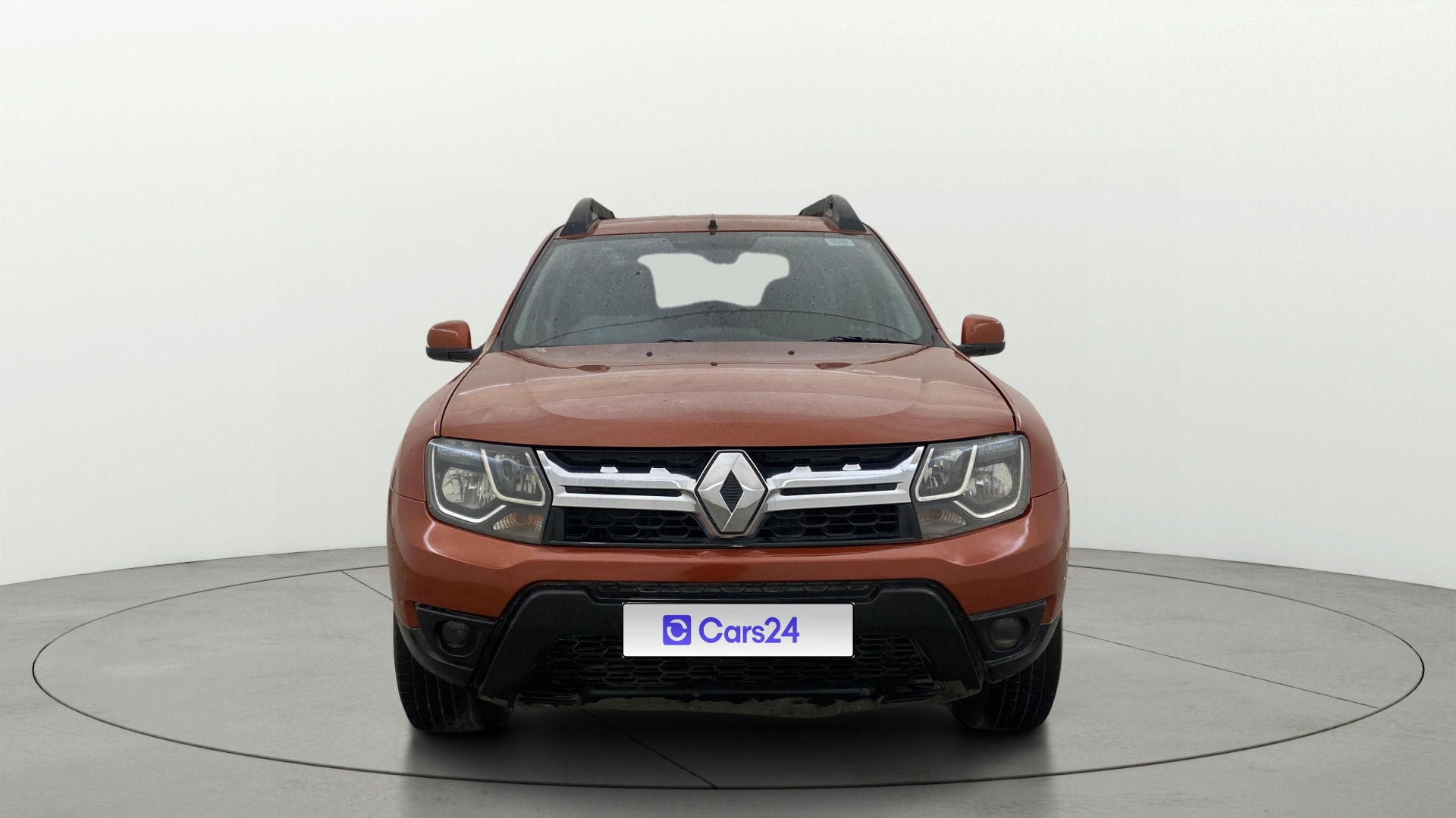 Used 2016 Renault Duster Used 2016 Renault Duster