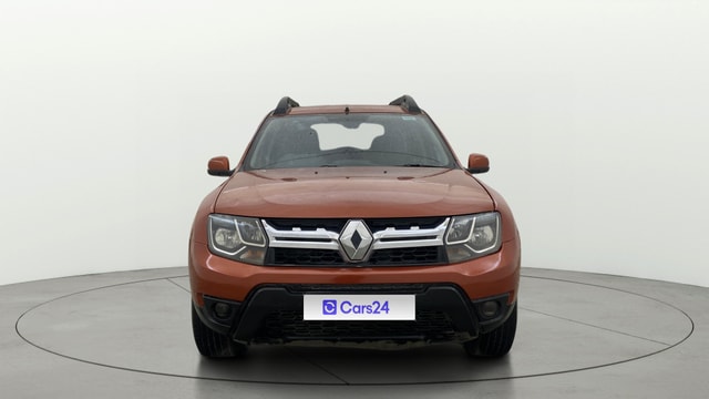 View Renault Duster Image 1 Used Renault Duster Image 1