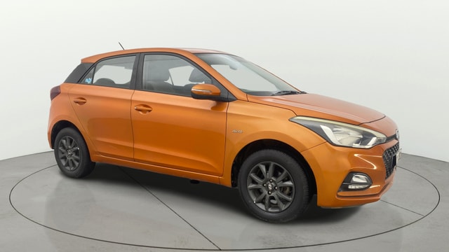 View Hyundai Elite i20 Image 21 Used Hyundai Elite i20 Image 21