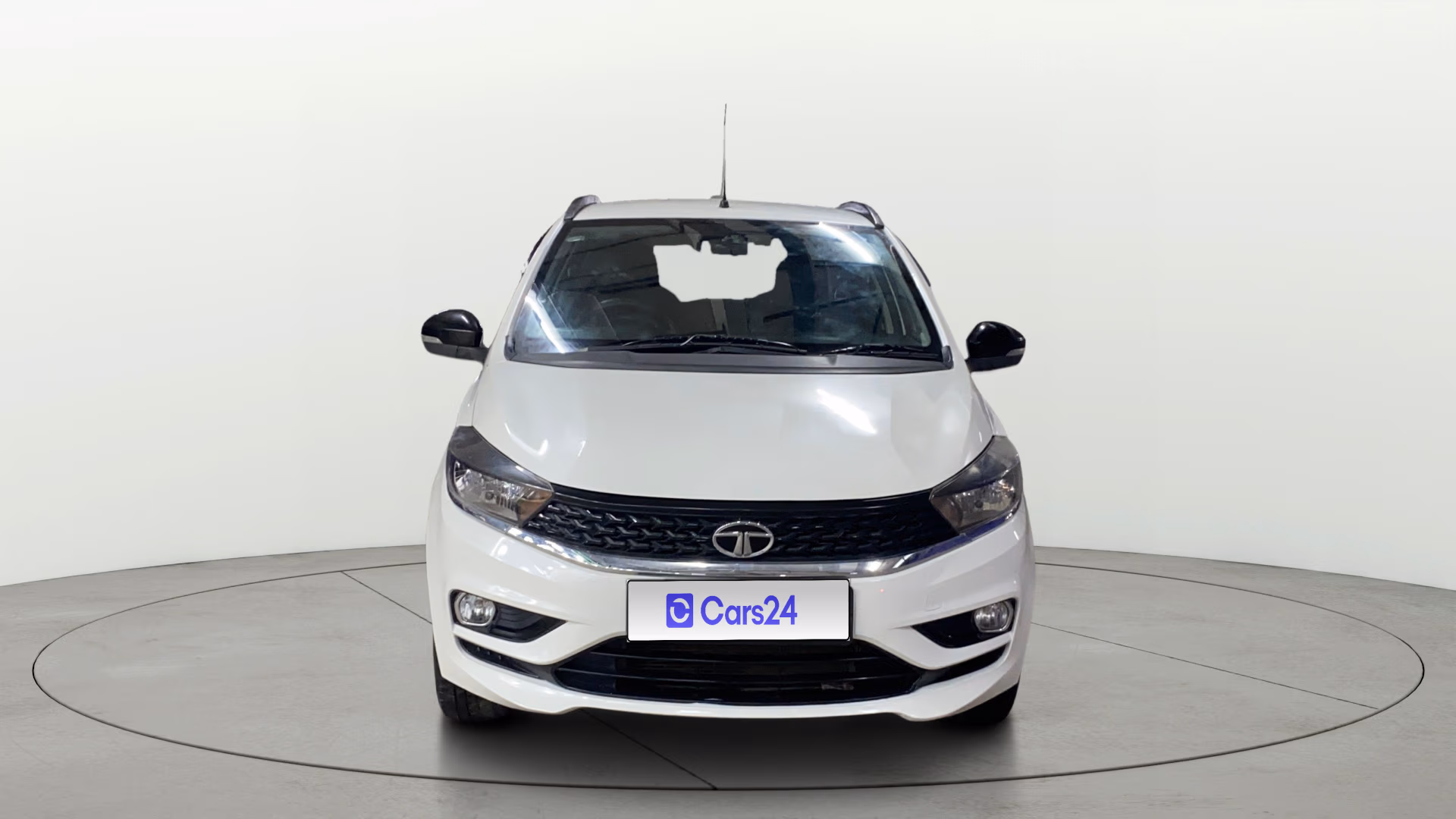 Used 2021 Tata Tiago Used 2021 Tata Tiago