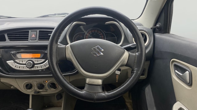 View Maruti Suzuki Alto K10 Image 20 Used Maruti Suzuki Alto K10 Image 20